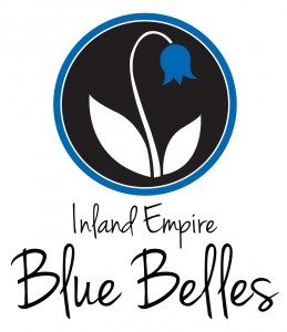 inland empire blue belles